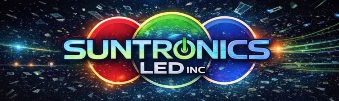Suntronics LED Inc.
