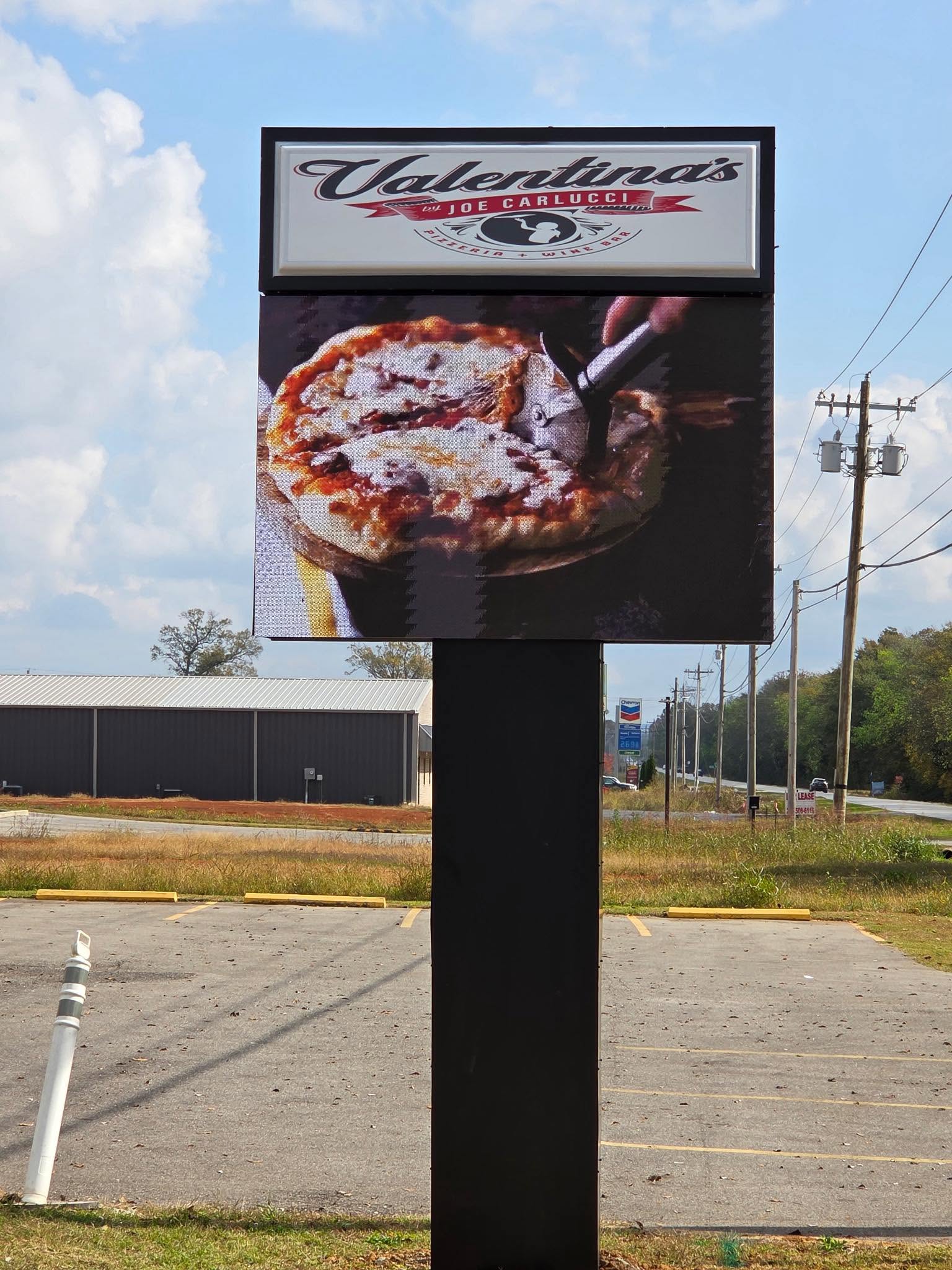 Business LED display - 577617836 4092891467687563 5371767003969617874 n