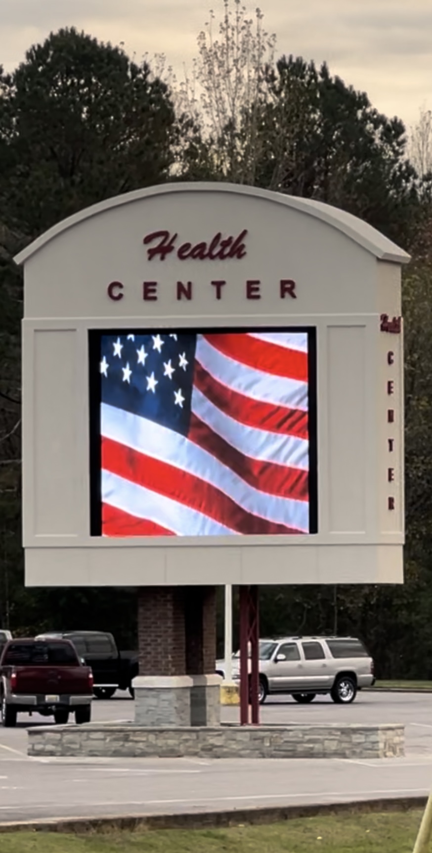 Business LED display - IMG 9413 (1)