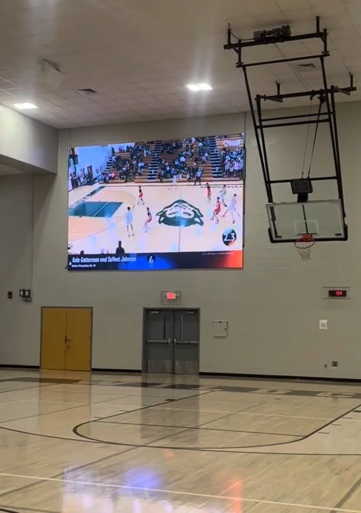 School LED display - 581832559 4096817503961626 5692434745891499952 n