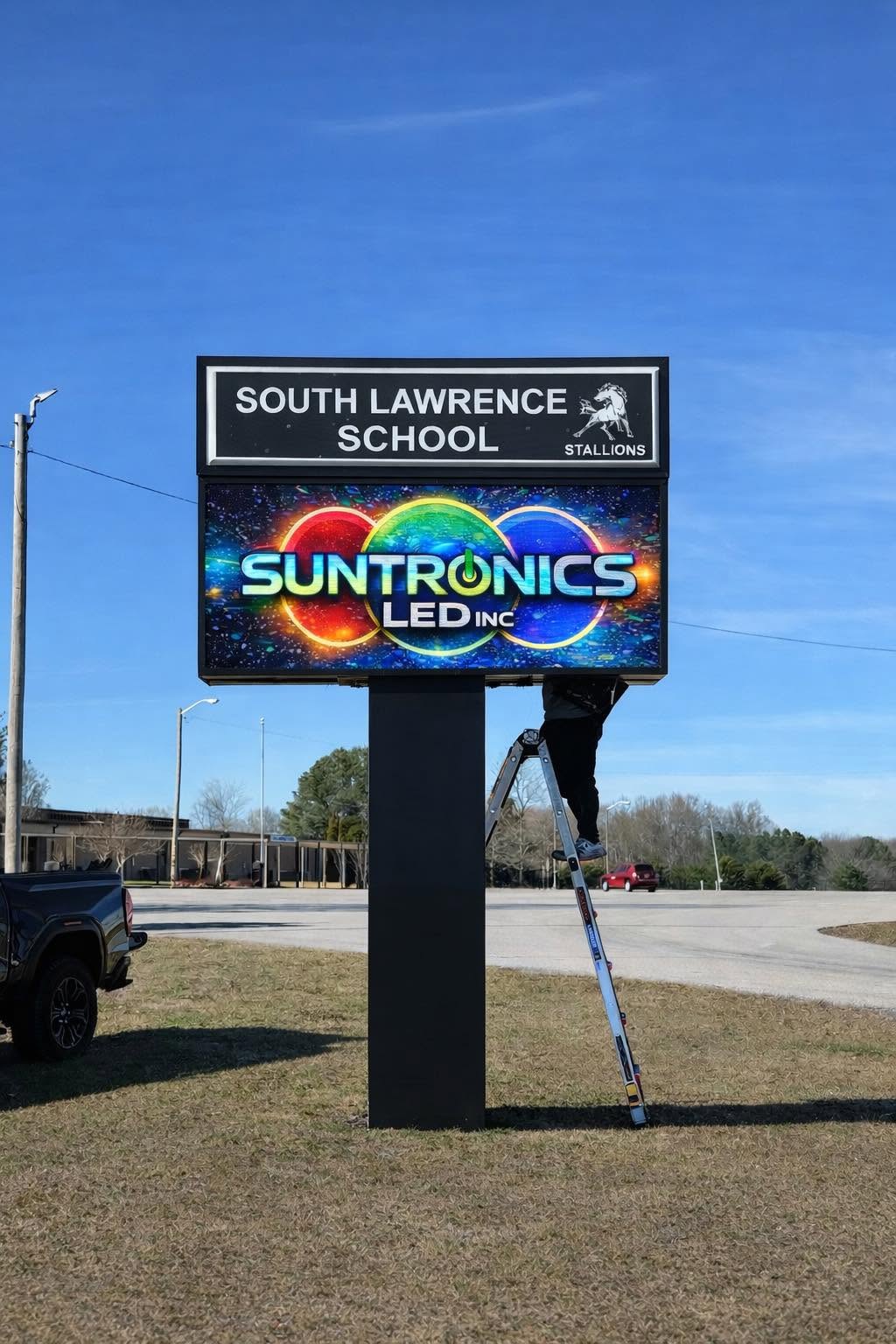 School LED display - 605773655 4143851692591540 8528039763136904923 n
