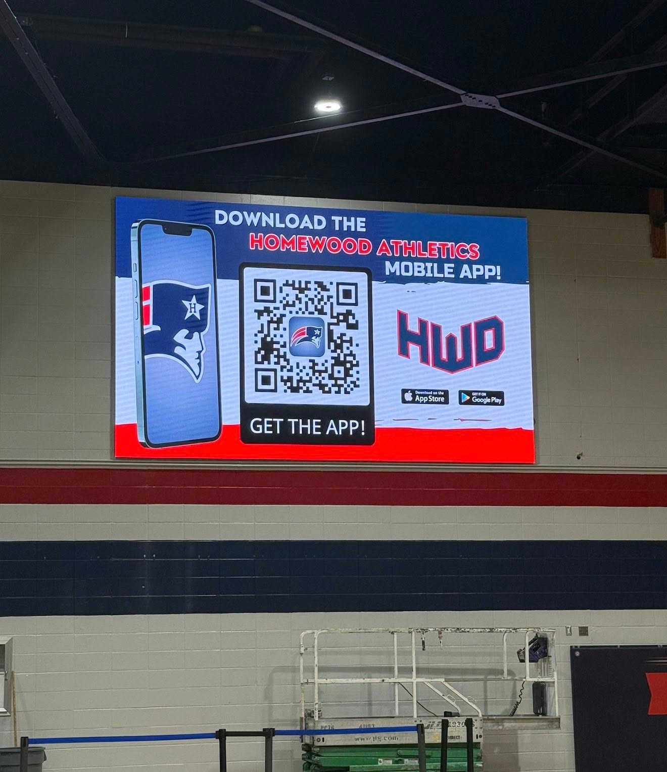School LED display - 647360653 4213338972309478 1090748620651886997 n
