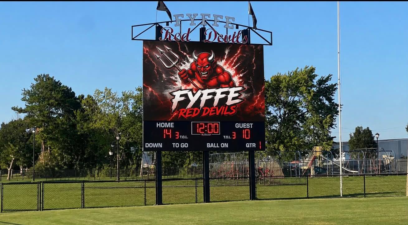School LED display - 784251869 4389947224648651 7113081123503275843 n