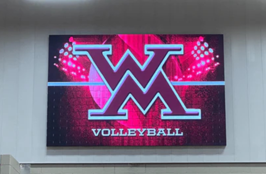 School LED display - IMG 9541
