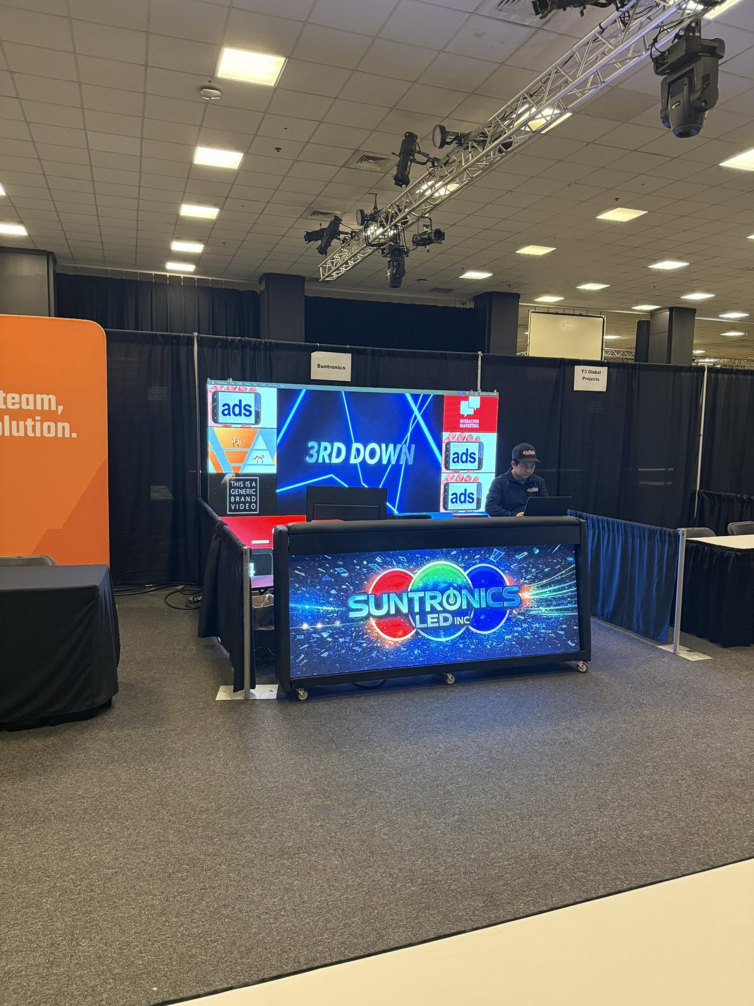 Score Tables LED display - 616258630 4155925228050853 3593836543755535122 n
