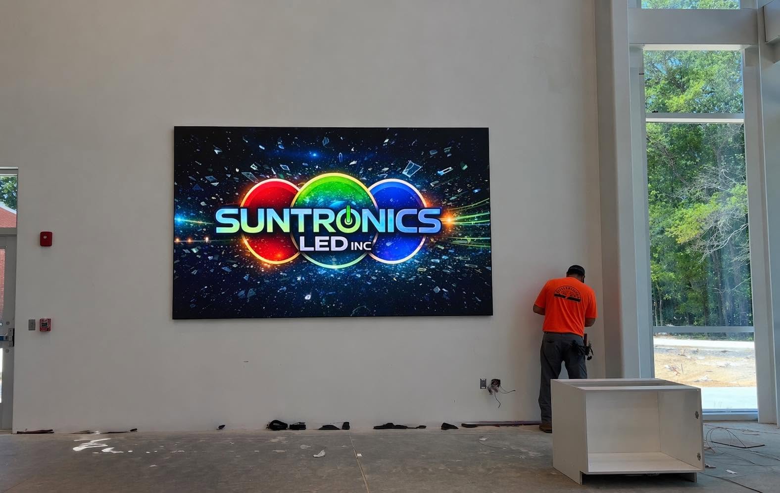 Video Walls LED display - 672041559 4251675435142498 8064827493205727783 n