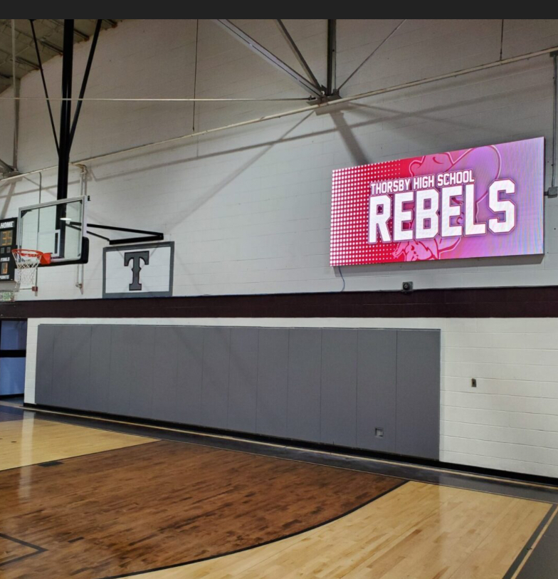 Video Walls LED display - IMG 1110