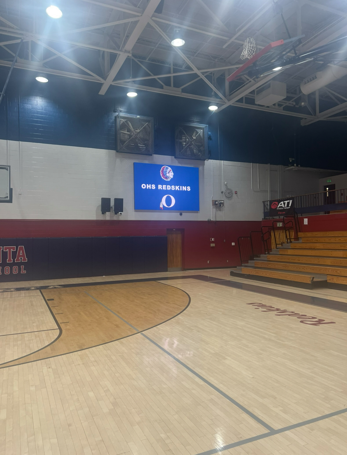 Video Walls LED display - IMG 8979