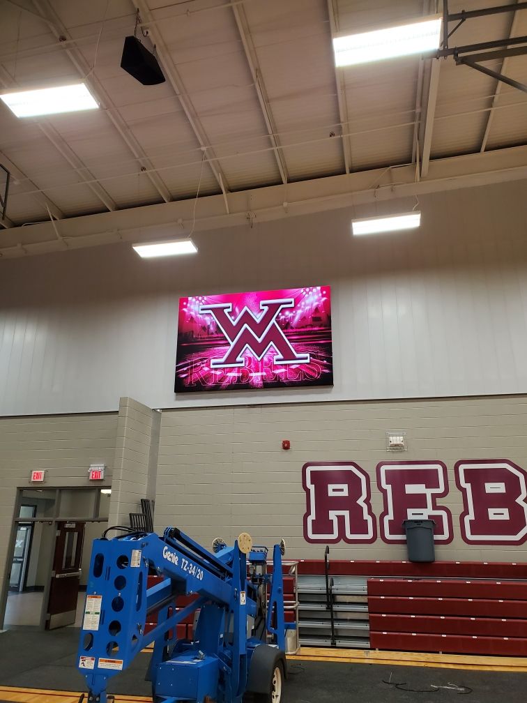 Video Walls LED display - image000000 (1)